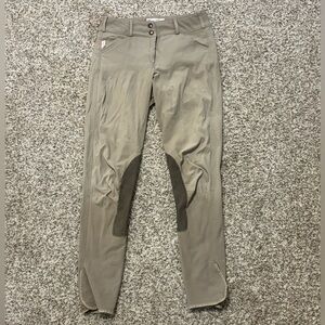 Tailored Sportsmans Breeches